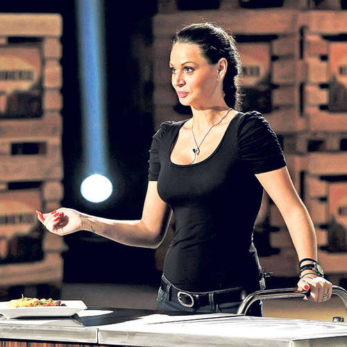 Nicoleta are experiente neplacute de la MasterChef