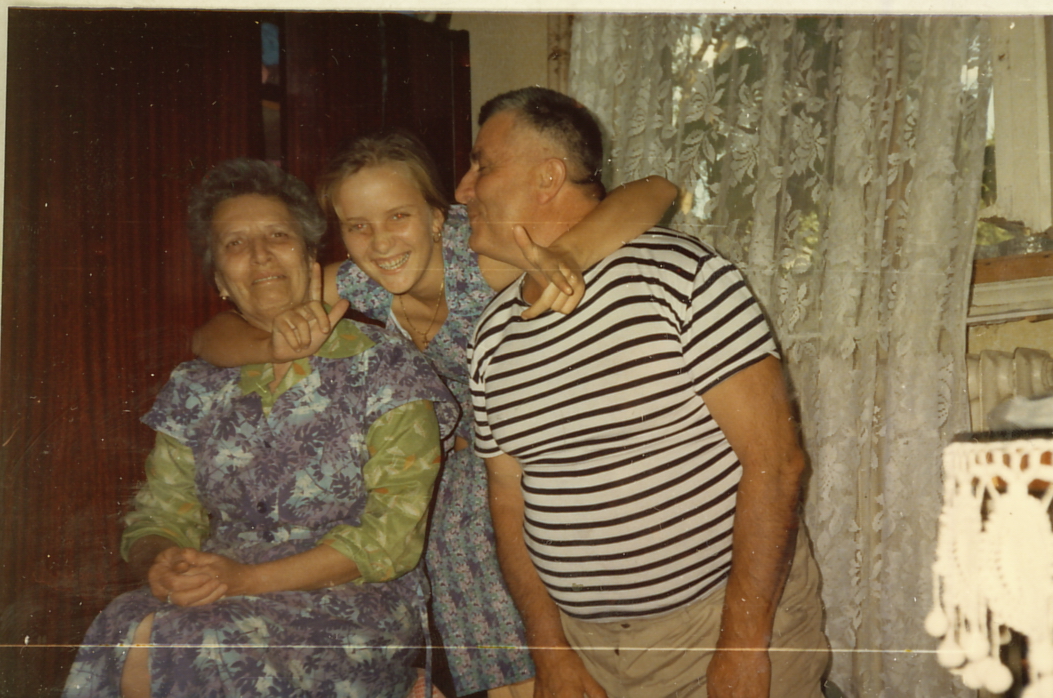 Ioana Maria Moldovan