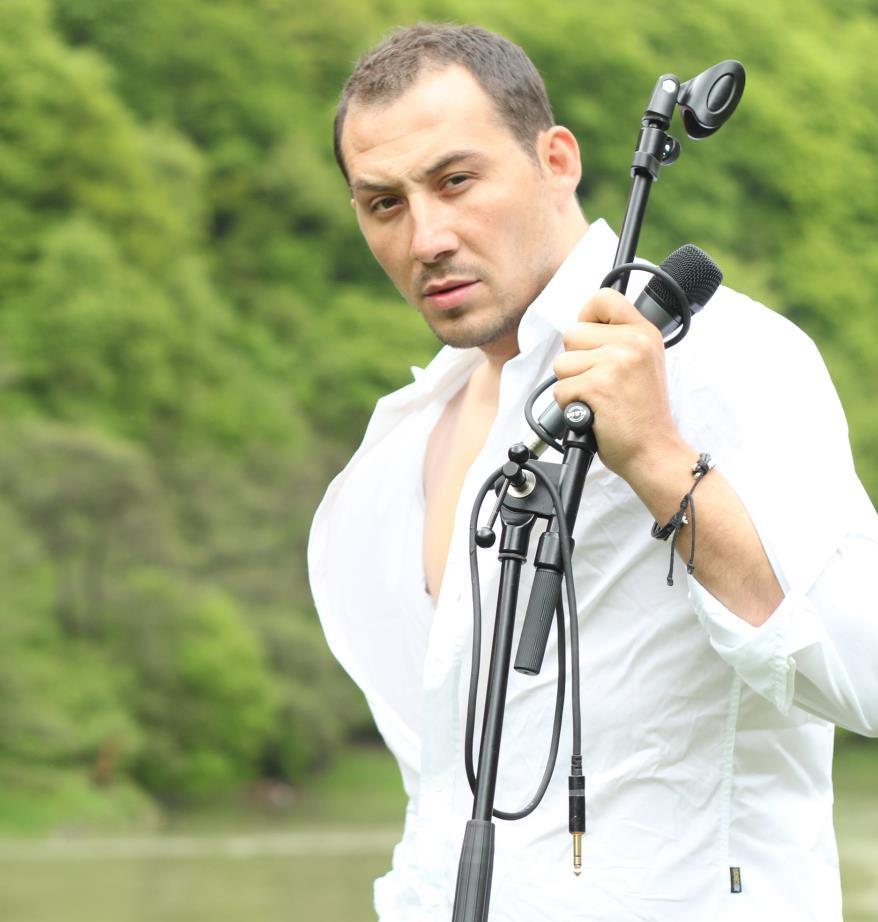 Artistul nu s-a hotarat inca daca va canta la propria nunta