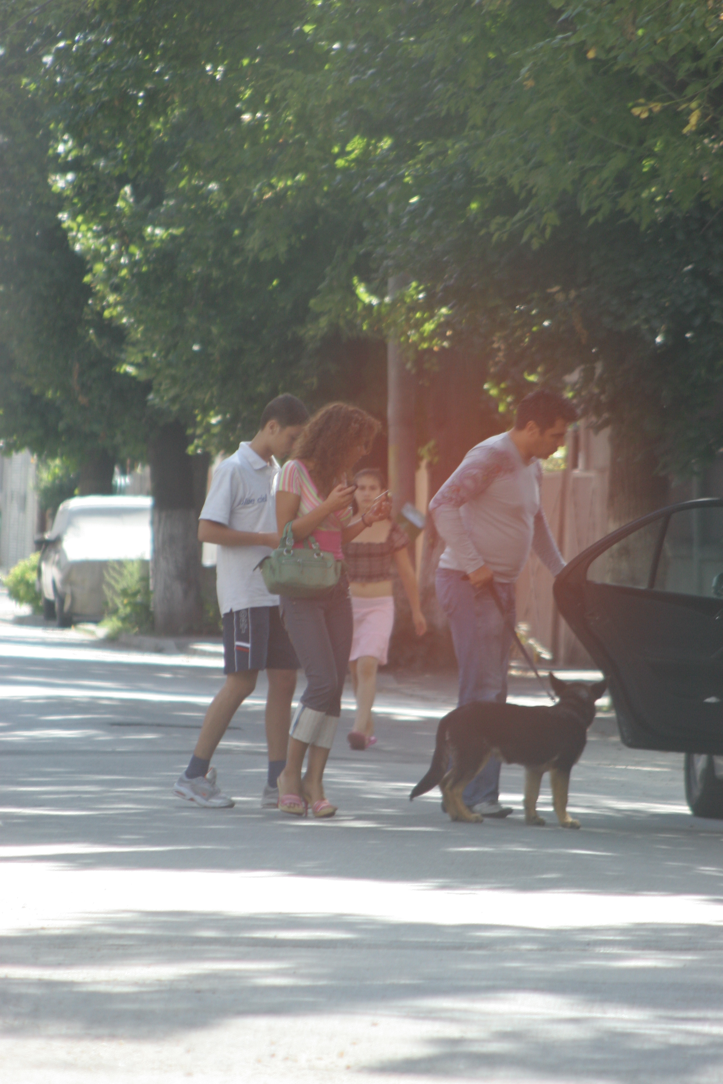 Anamaria Ferentz si Marcel Toader au fost casatoriti timp de 3 luni