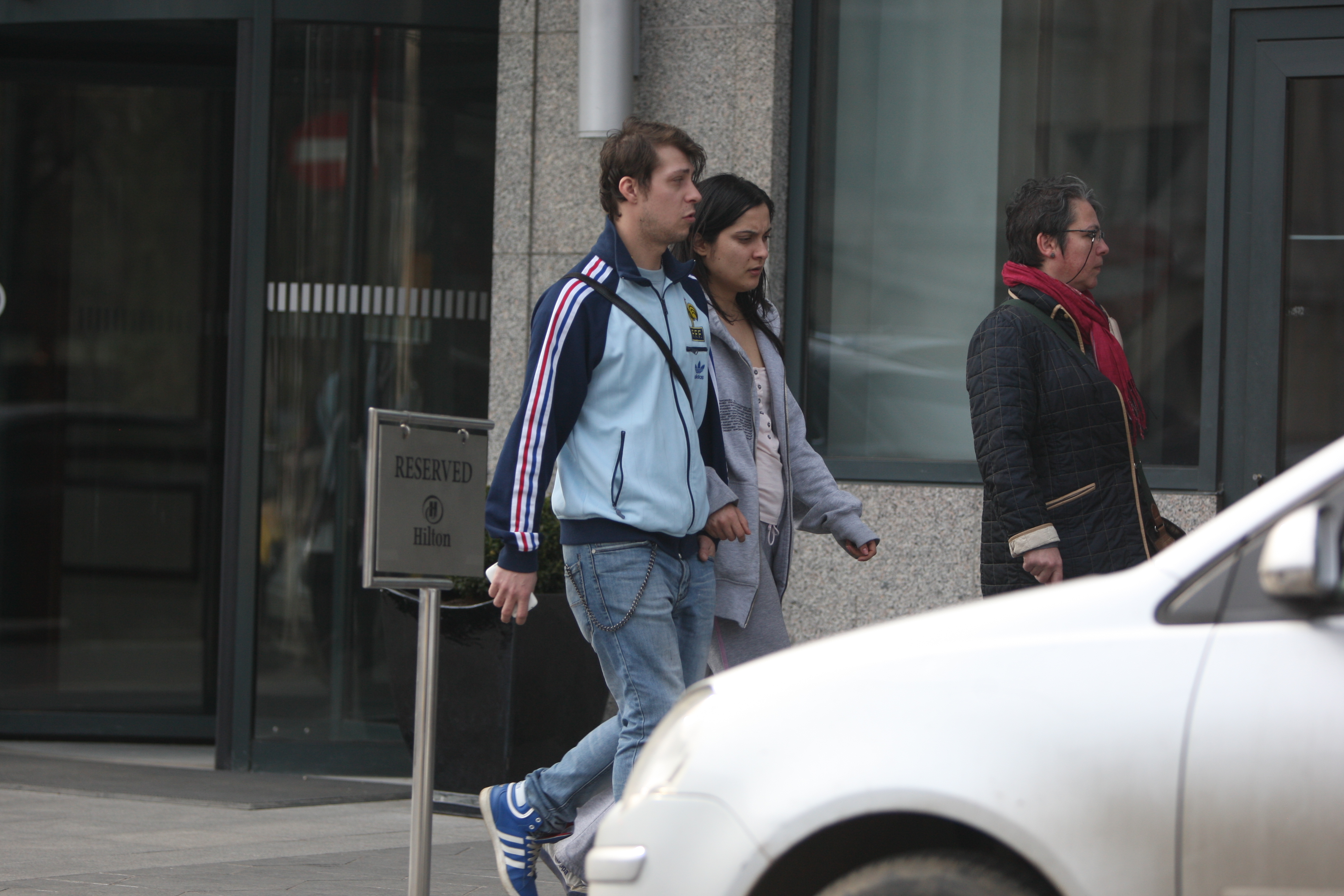 Soparla de azi nu mai aminteste de cel care facea furori la finele anilor '90