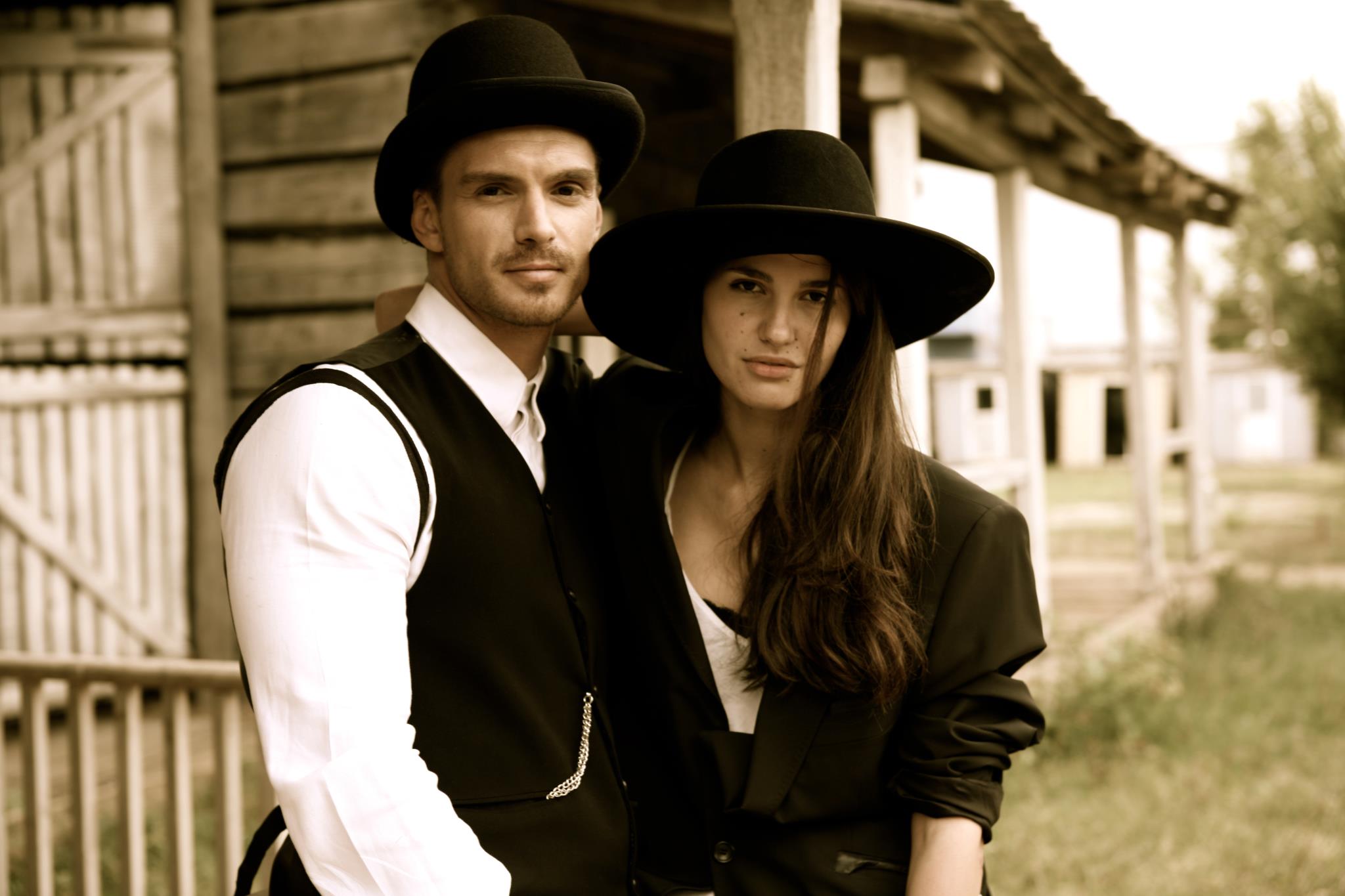 Anul trecut, Maria a avut o relatie cu Bogdan Vladau