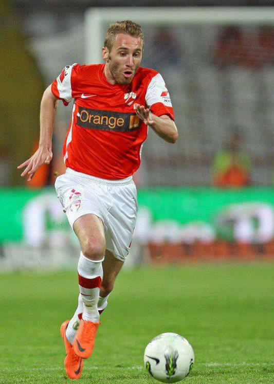 Sorin activeaza la clubul Dinamo