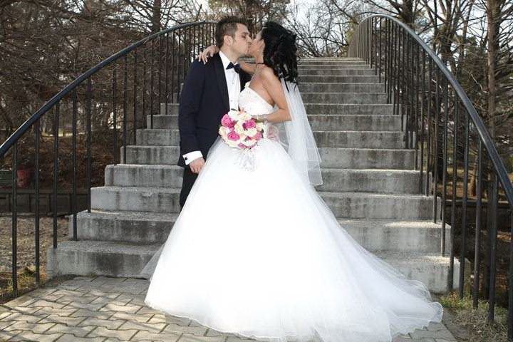 Andreea Bododel, Tibi Balan