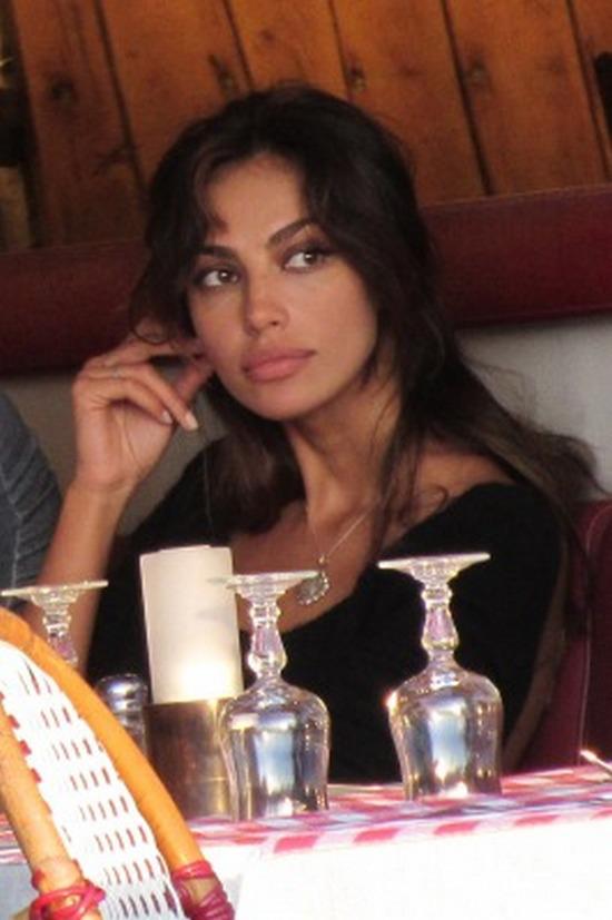 madalina ghenea