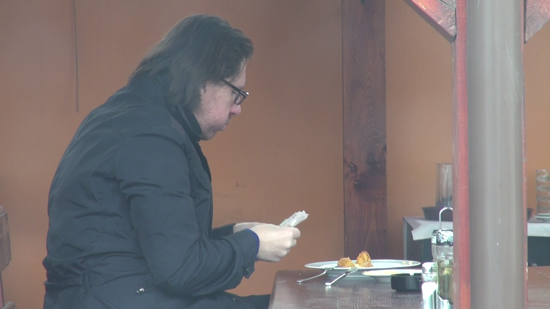 Voiculet numara restul primit