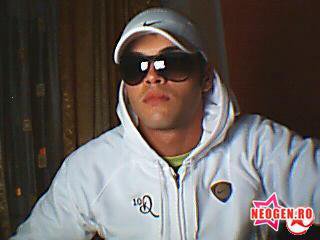 Marius aparea in 2010 pe site-urile matrimoniale