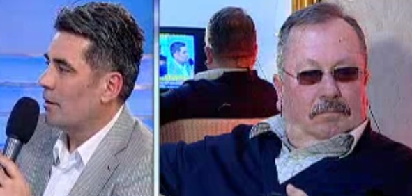 Marcel Toader, Eugeniu Cristea