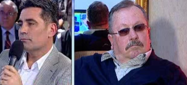 Marcel Toader, Eugeniu Cristea