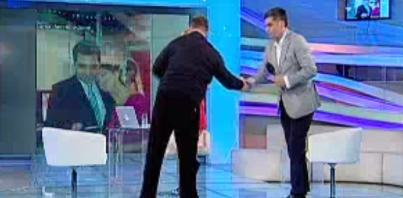 Marcel Toader, Eugeniu Cristea