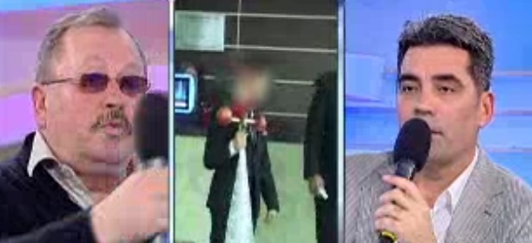 Marcel Toader, Eugeniu Cristea