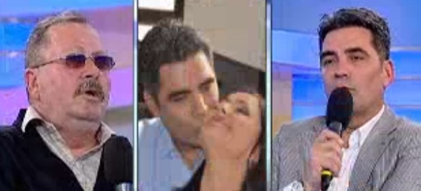 Marcel Toader, Eugeniu Cristea