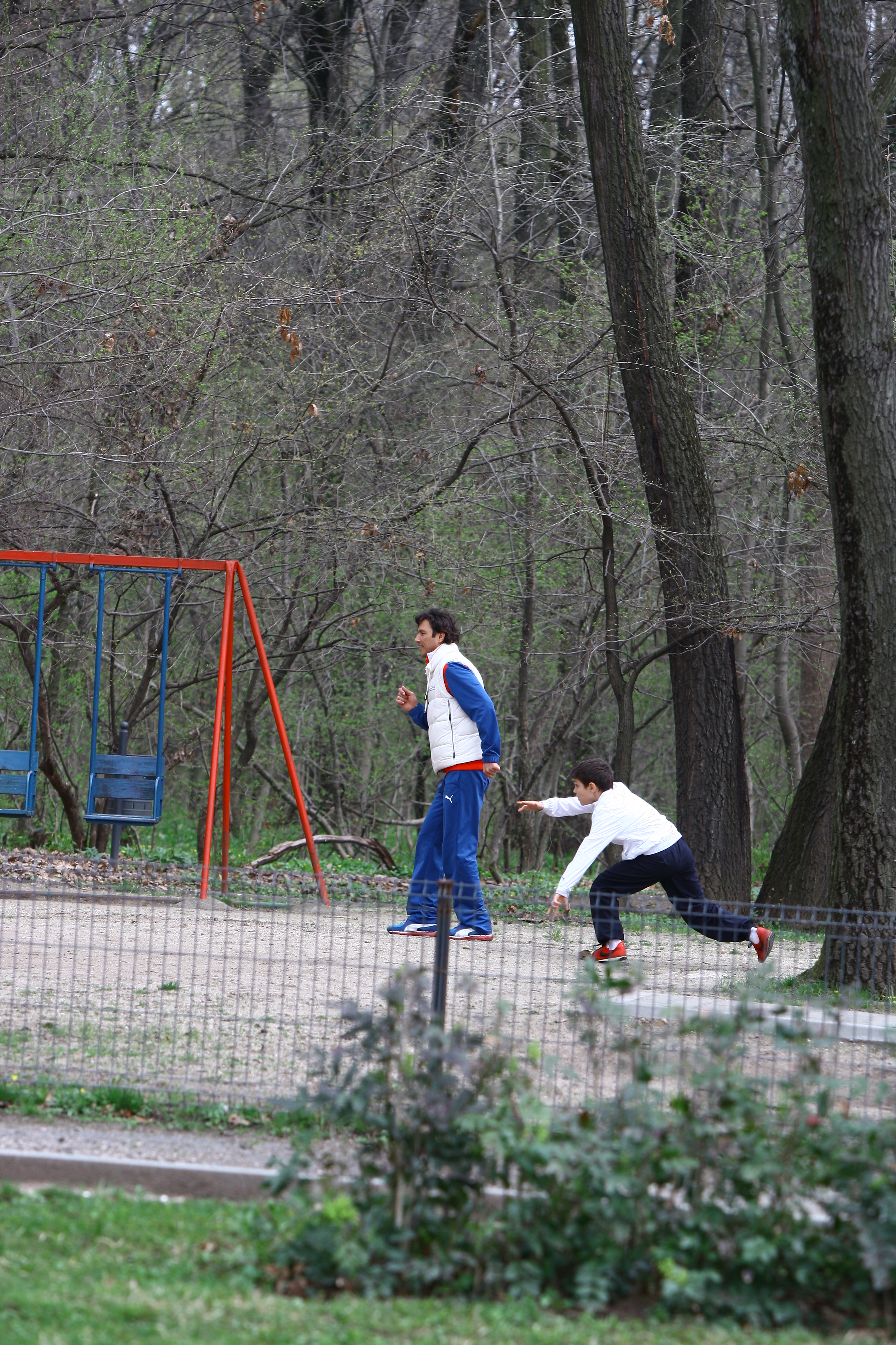 Stors de energie, Ogararu face fata inca energiei celor mici