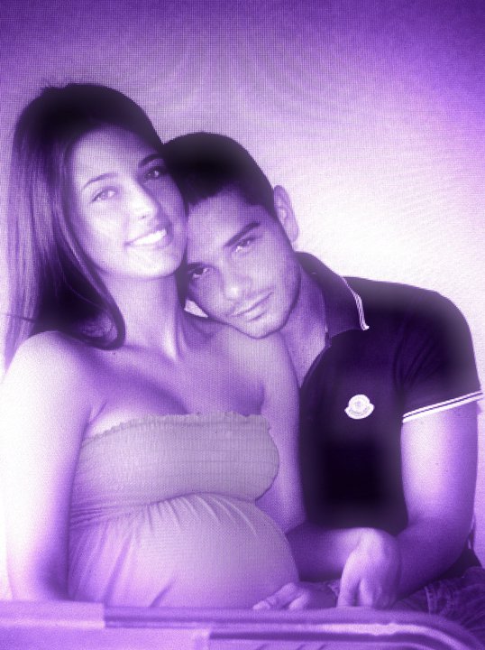 Antonia şi Vincenzo