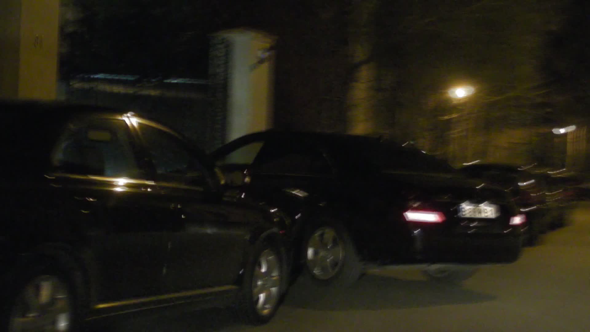 De la eveniment, Prigoana si noua iubita au plecat direct spre casa milionarului