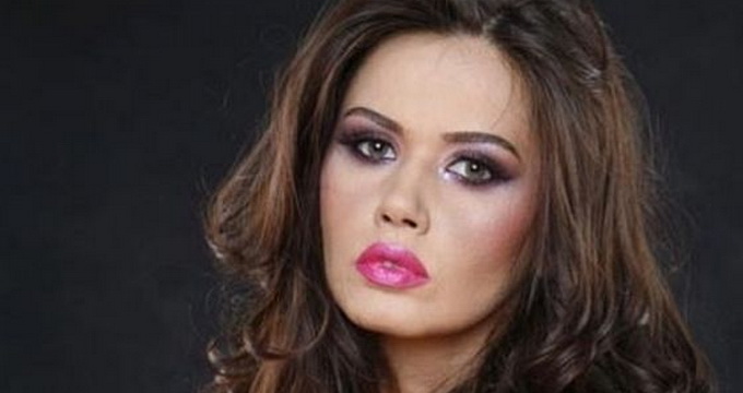 Oana a ajuns zilele trecute la spital intr-o stare deplorabila