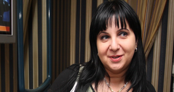 Carmen Serban a negat ca ar fi avut o relatie cu Ana Claudia