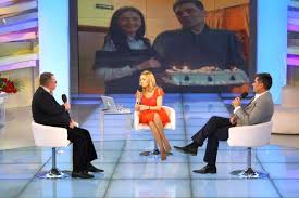 Sotul si tatal Gabrielei Cristea au fost invitati in platoul emisiunii Acces Dirtect. Cei doi au vorbit despre situatia Gabrielei Cristea