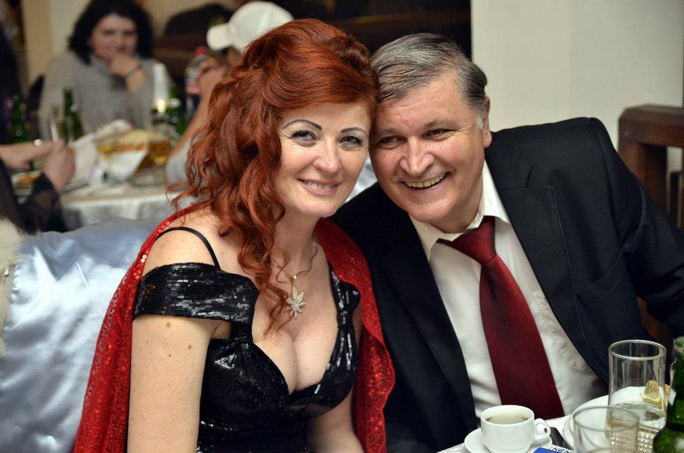 Madi Dragusanu arata senzational