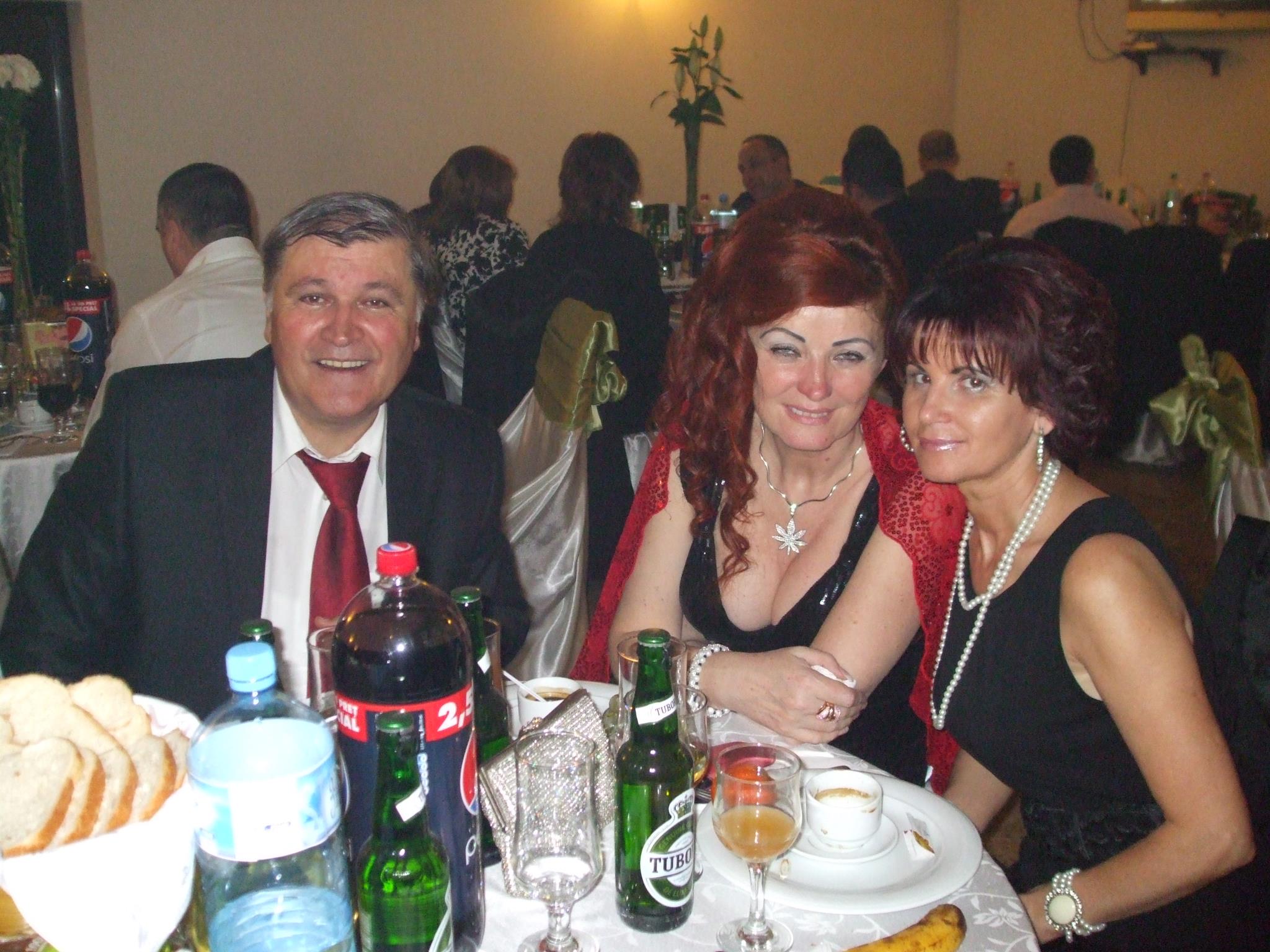 Mama Biancai Dragusanu