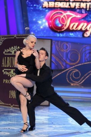 Ionut a facut pereche cu Jojo si a demonstrat ca merita premiul cel mare al concursului