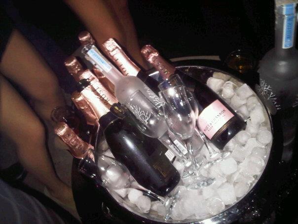 Ce mai conteaza banii atunci cand te distrezi?