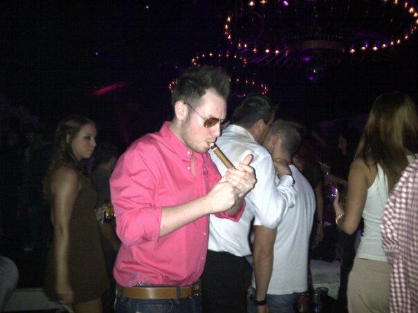 Trabucuri cubaneze, pentru nopti alese...