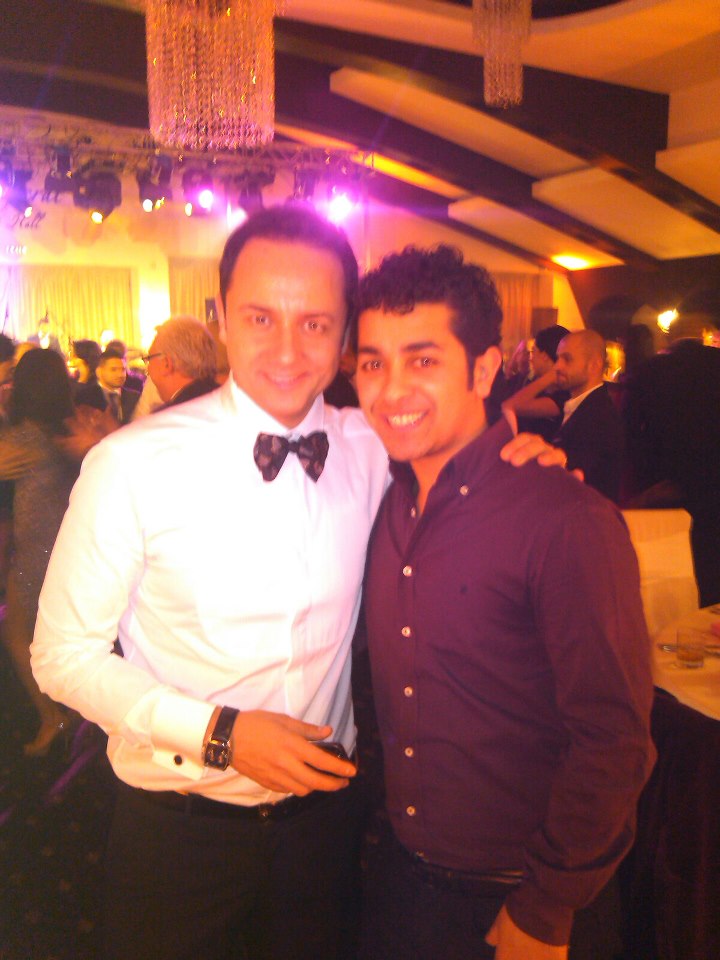 Cantaretul s-a facut cunoscut la concursul Romanii au Talen