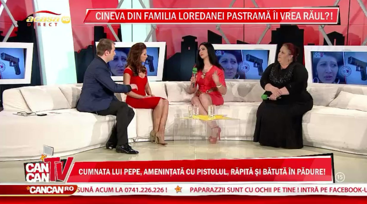 Loredana Pastramă