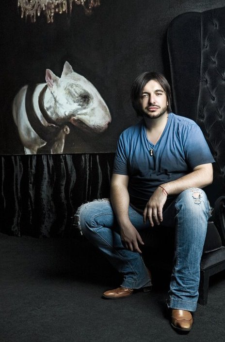 Razvan a fost nevoit sa doarma pe spate, pozitie cu care nu este deloc obijnuit