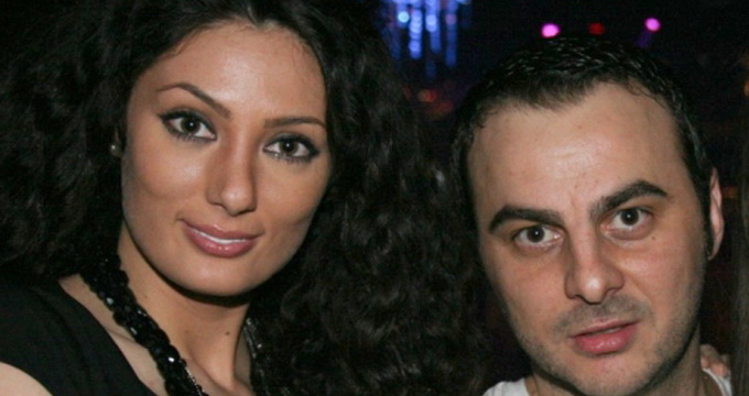 Marius Mates a fost impresarul, dar si iubitul cantaretei