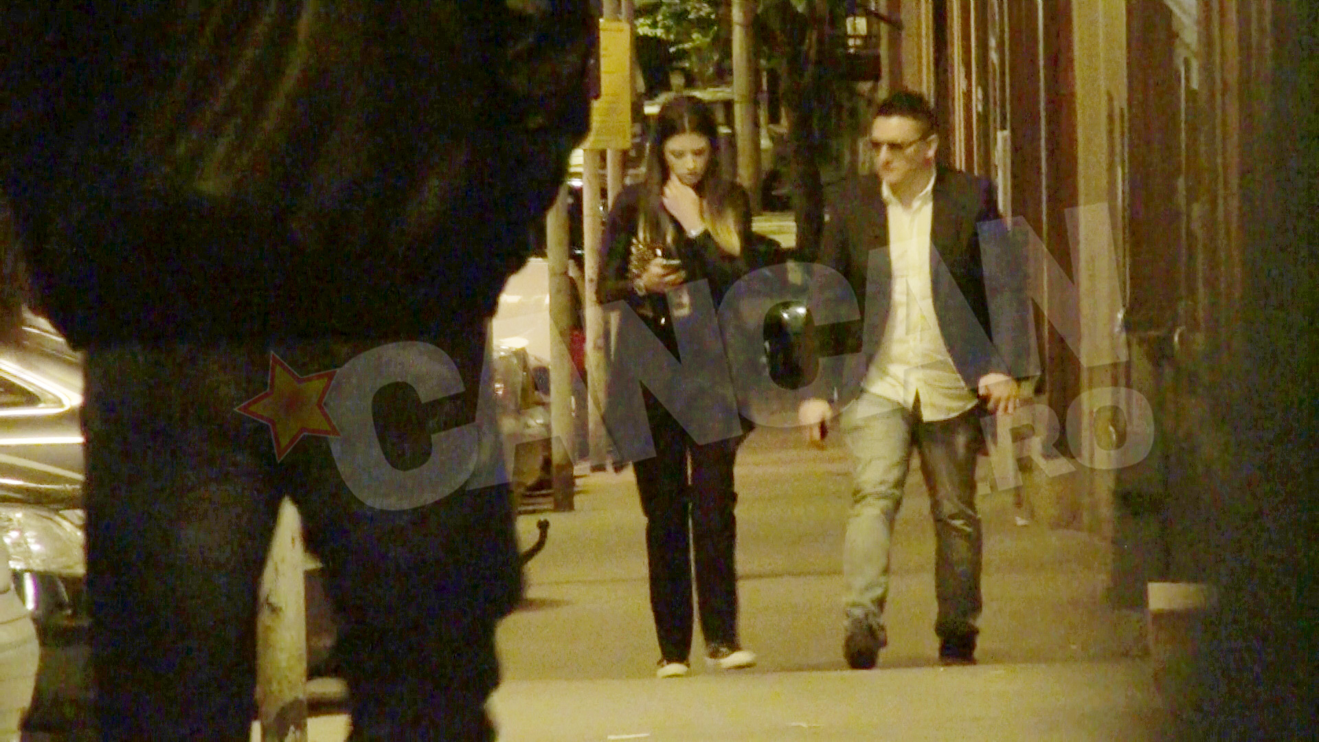 Antonia s-a ingrasat considerabil in ultima perioada