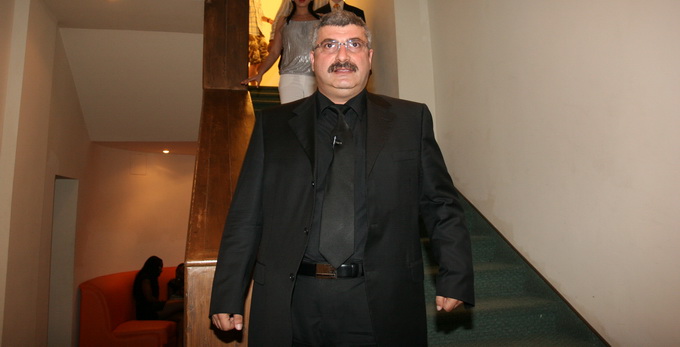 Silviu Prigoana