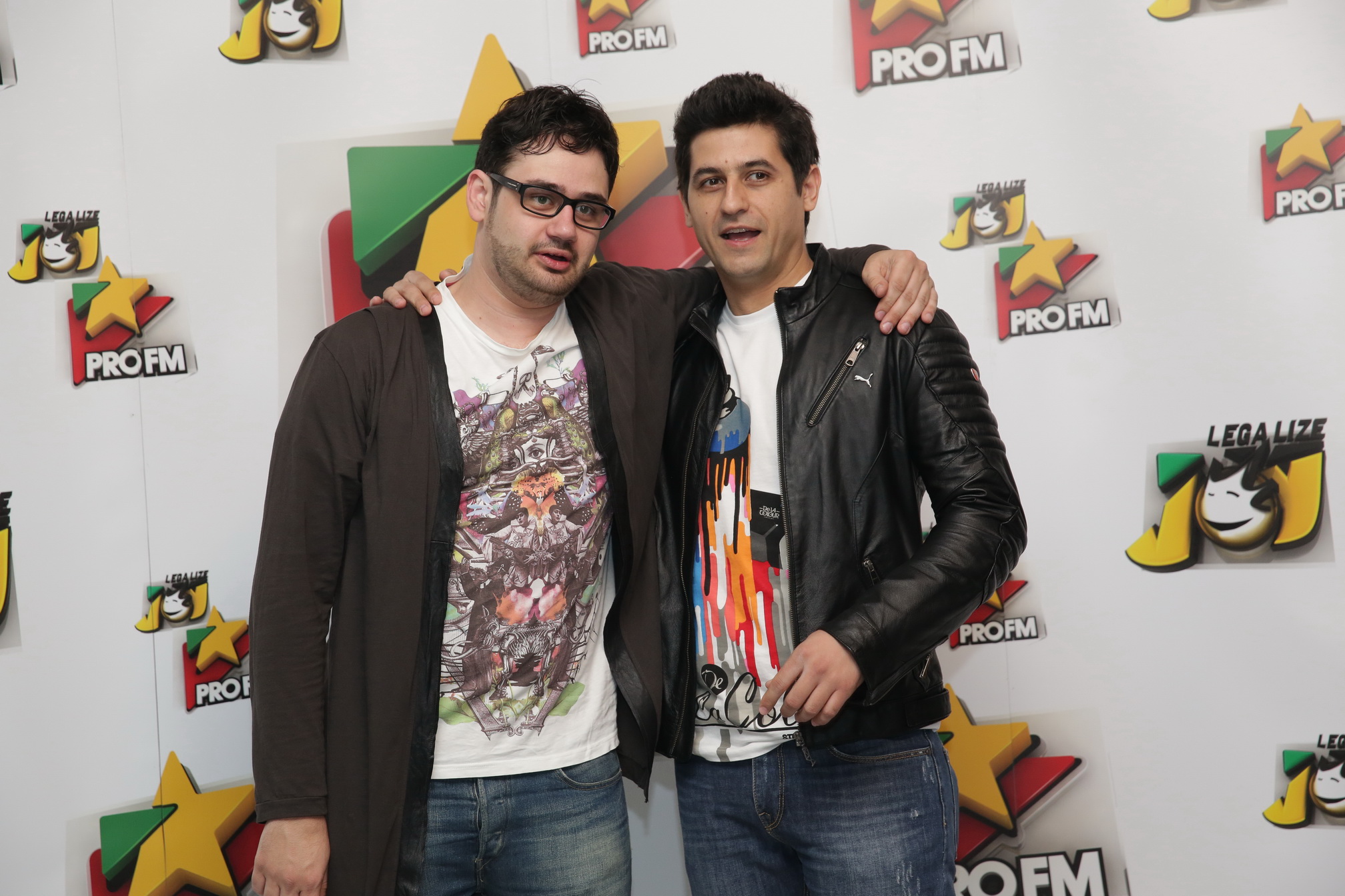 Bogdan Nicolia si Escu