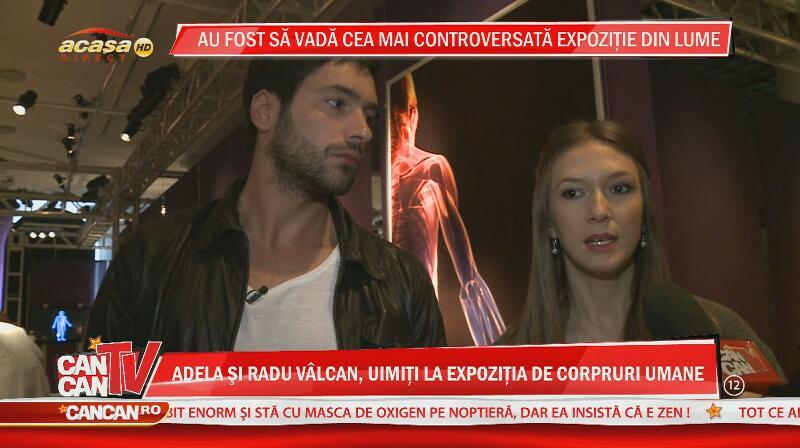 Adela Popescu, Radu Valcan - 2
