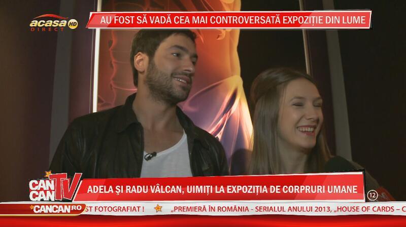 Adela Popescu, Radu Valcan - 3