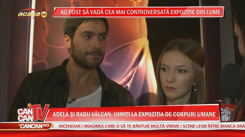 Adela Popescu, Radu Valcan - 6