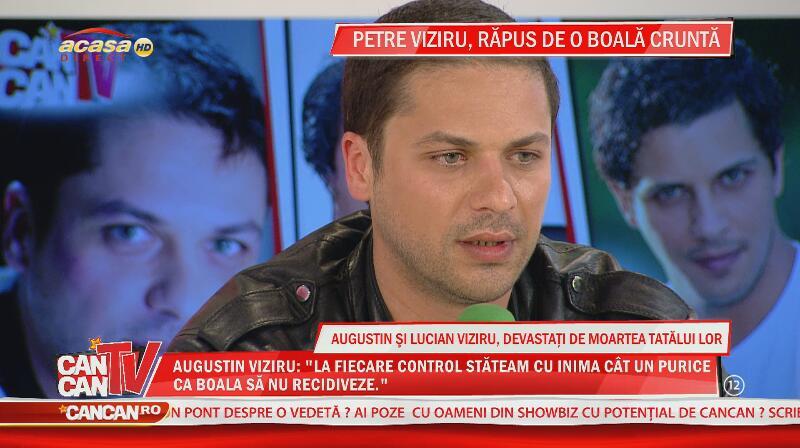 Augustin Viziru - 10