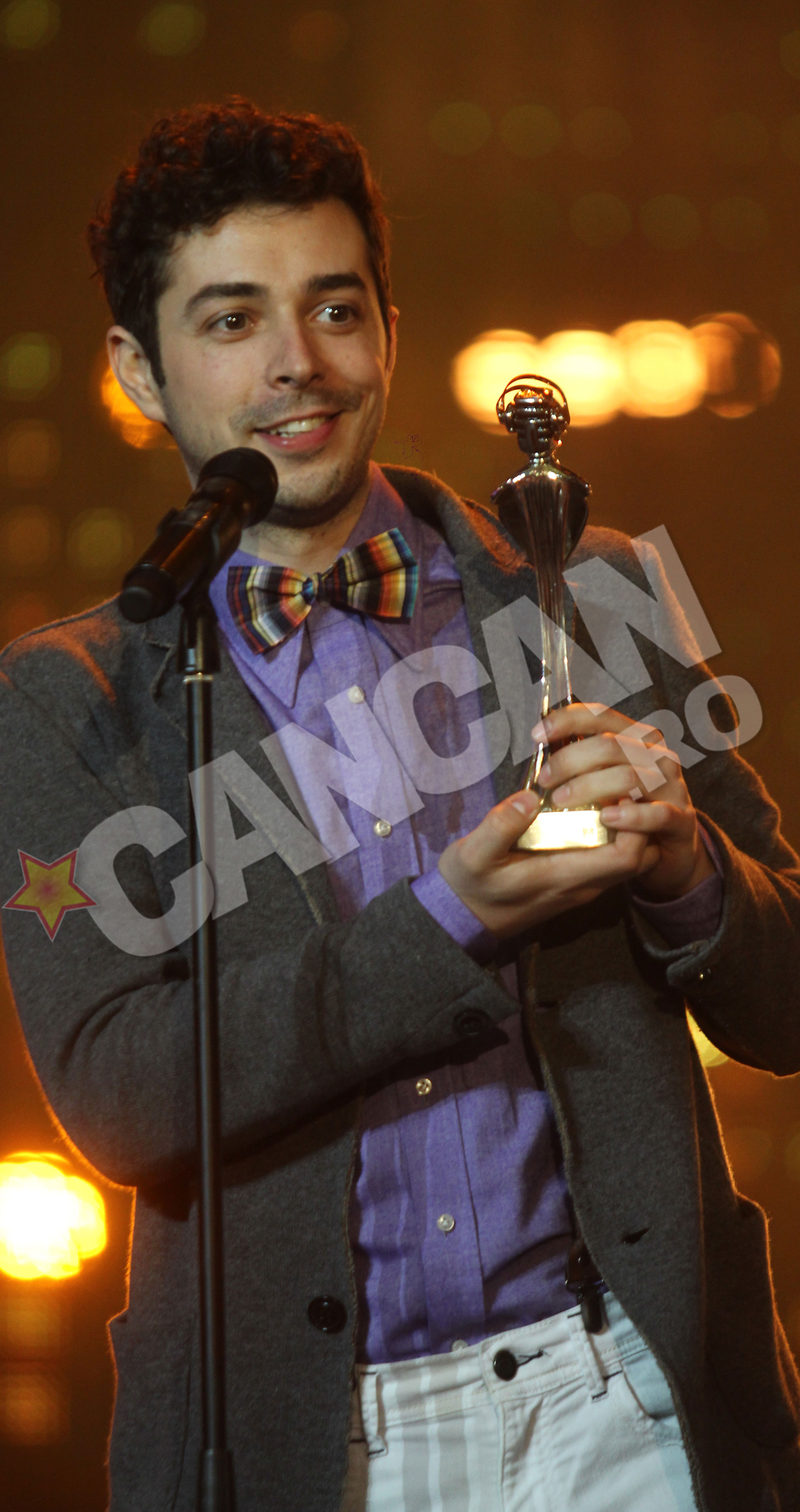 Marius Moga vrea sa isi ceara iertare in fata parintilor