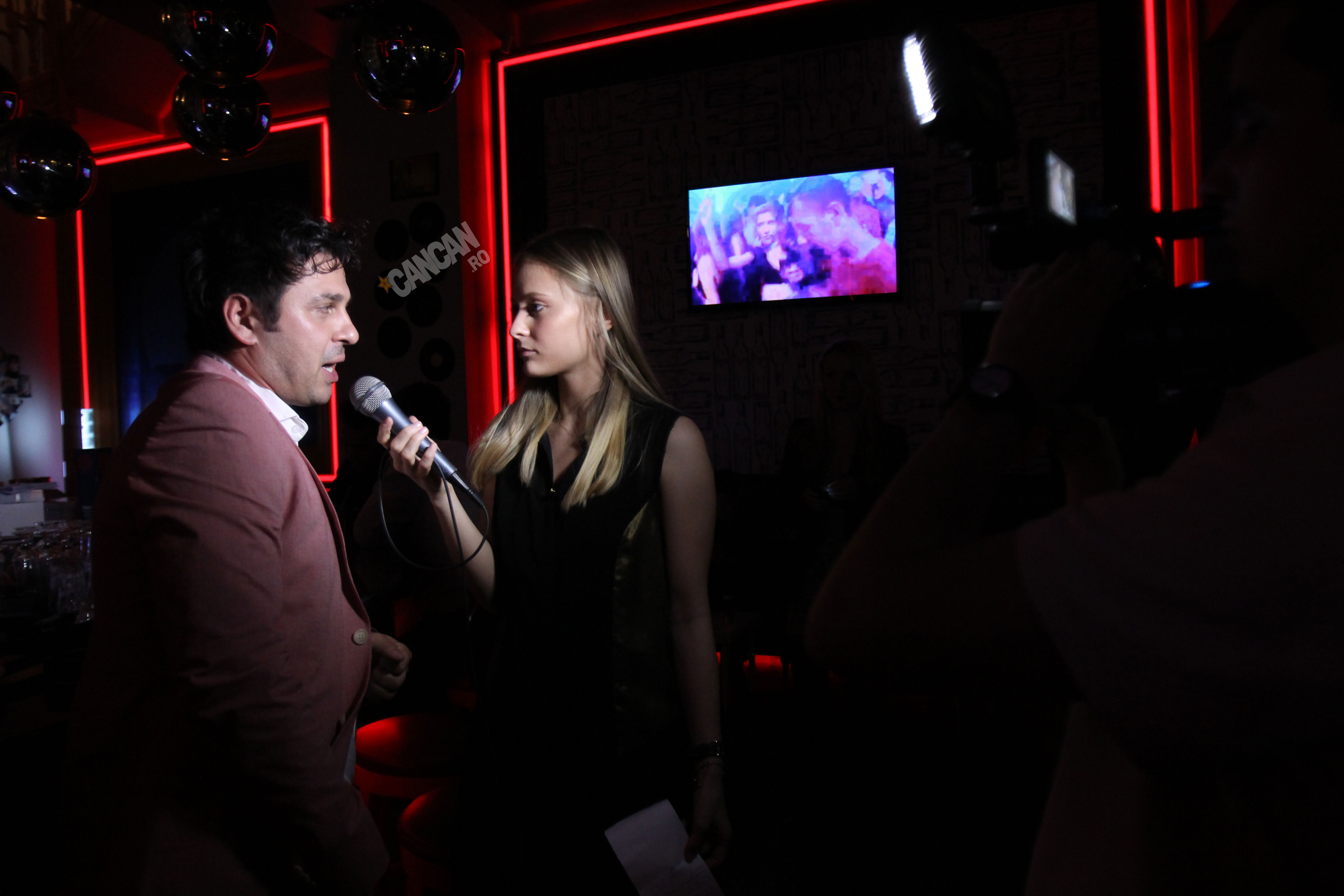 Ioana, sora Deliei Matache