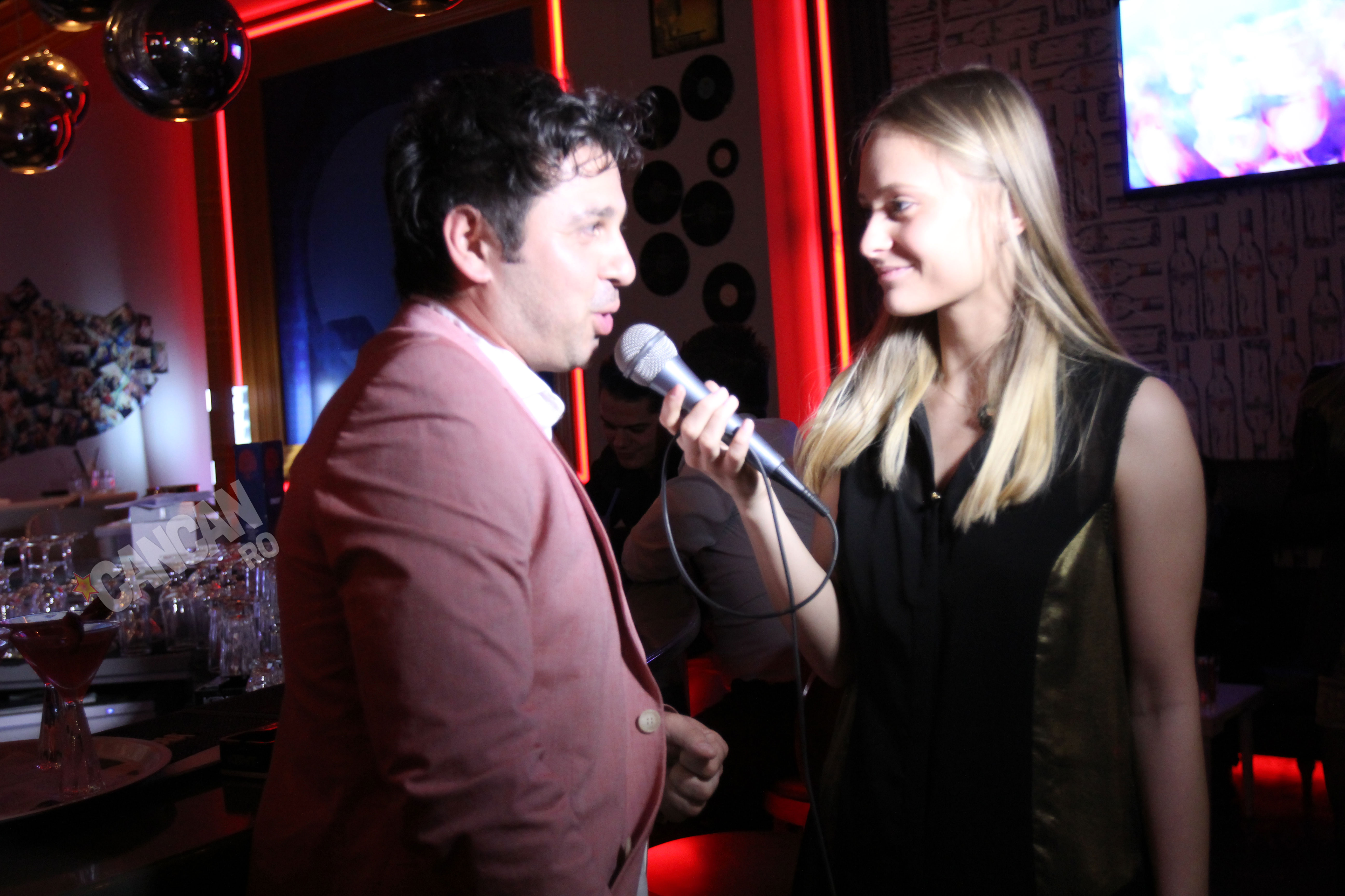 Ioana, sora Deliei Matache