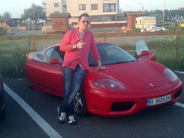 Pasiunea cea mai mara a 