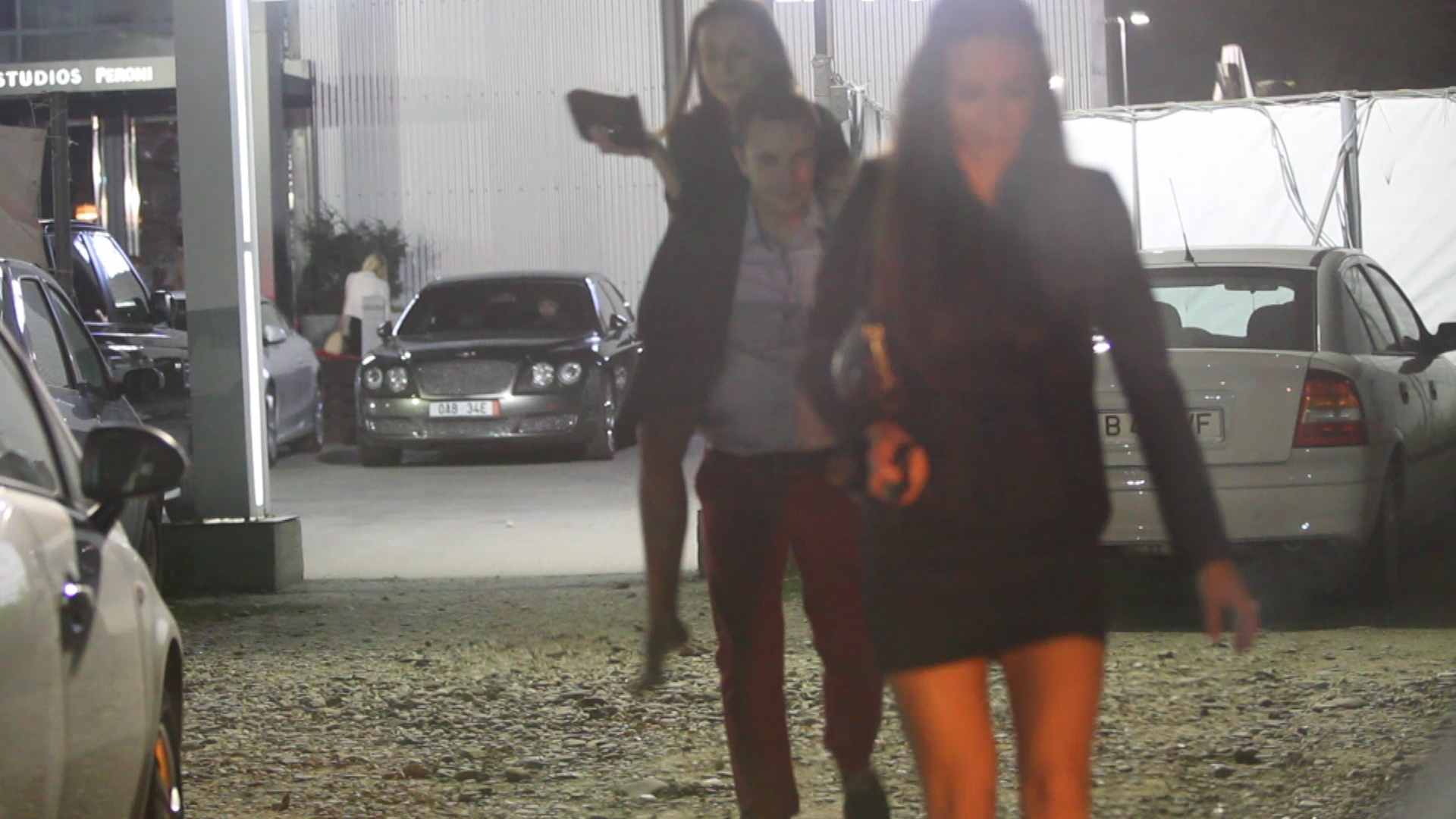 Iubitul prietenei i-a alinat suferinta