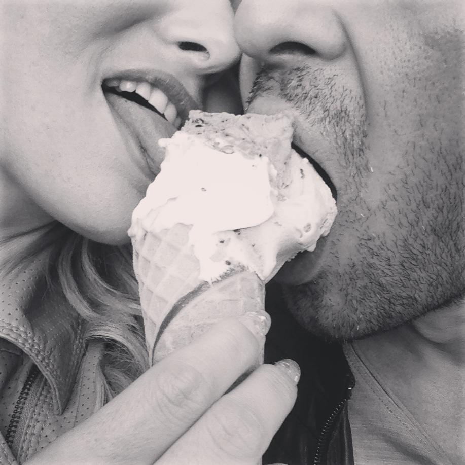 Delia Matache si Mihai Bendeac