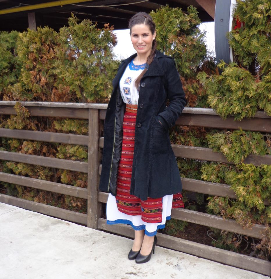 Visul ei ramane sa aiba o cariera in muzica populara