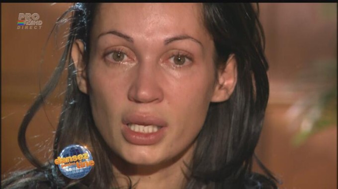 In perioada imediat urmatoare scandalului, Luciu a participat la