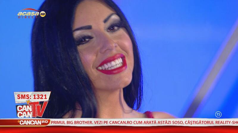 Andreea Podarescu - 2