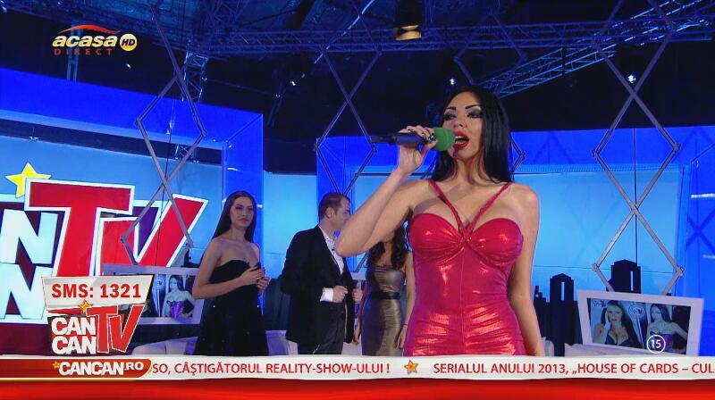 Andreea Podarescu - 3