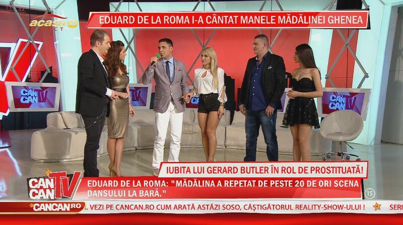 Eduard de la Roma - 2