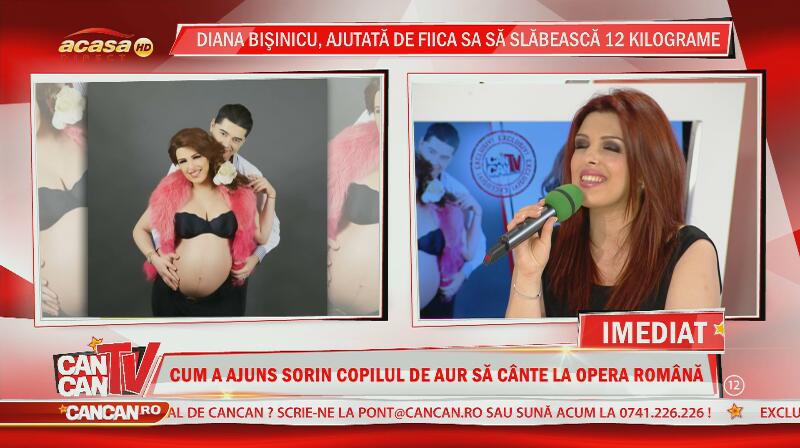 diana bisinicu